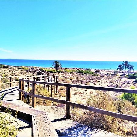 Rincon Mediterraneo Gran Alacant Εξωτερικό φωτογραφία