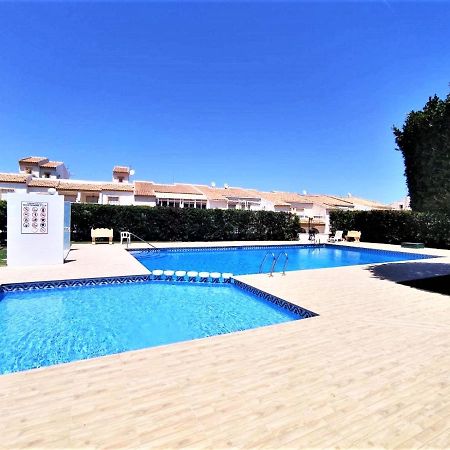 Rincon Mediterraneo Gran Alacant Εξωτερικό φωτογραφία