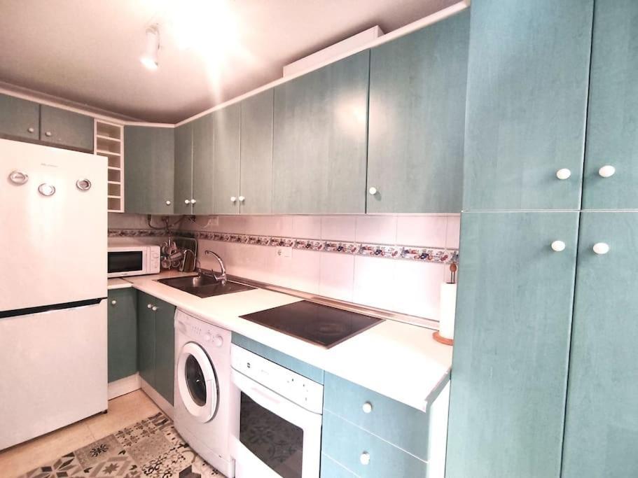 Rincon Mediterraneo Gran Alacant Εξωτερικό φωτογραφία