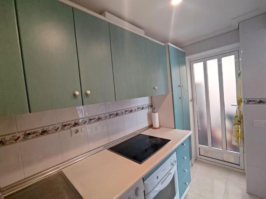 Rincon Mediterraneo Gran Alacant Εξωτερικό φωτογραφία