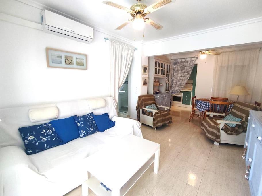 Rincon Mediterraneo Gran Alacant Εξωτερικό φωτογραφία