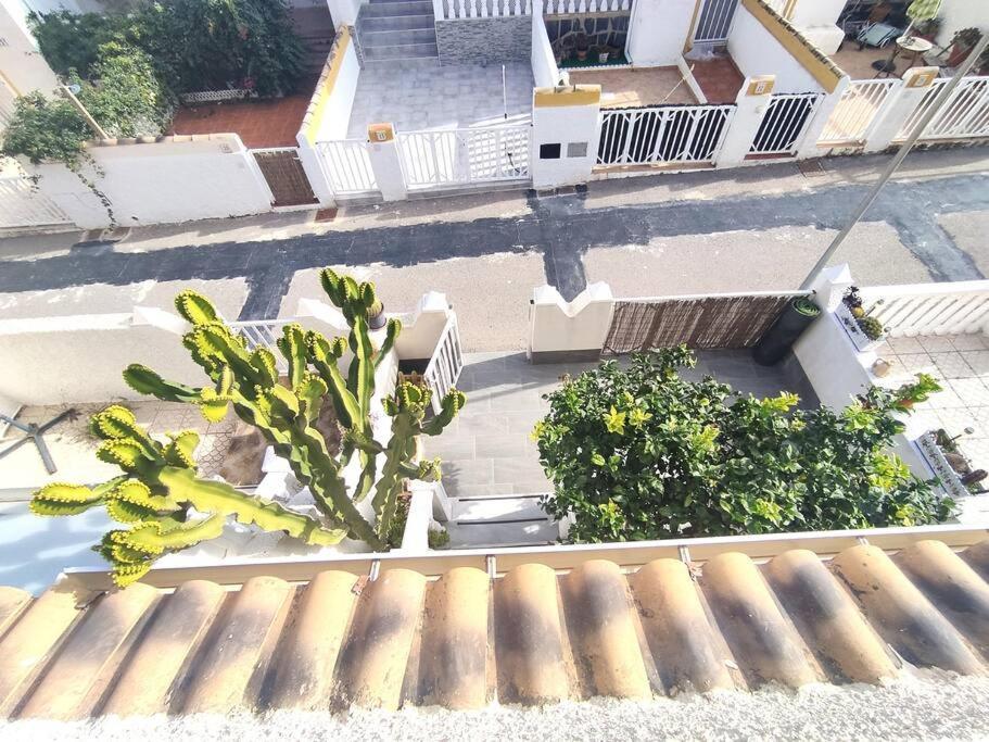 Rincon Mediterraneo Gran Alacant Εξωτερικό φωτογραφία