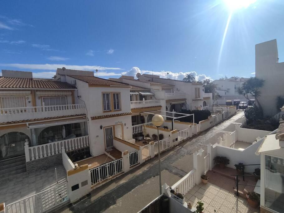 Rincon Mediterraneo Gran Alacant Εξωτερικό φωτογραφία