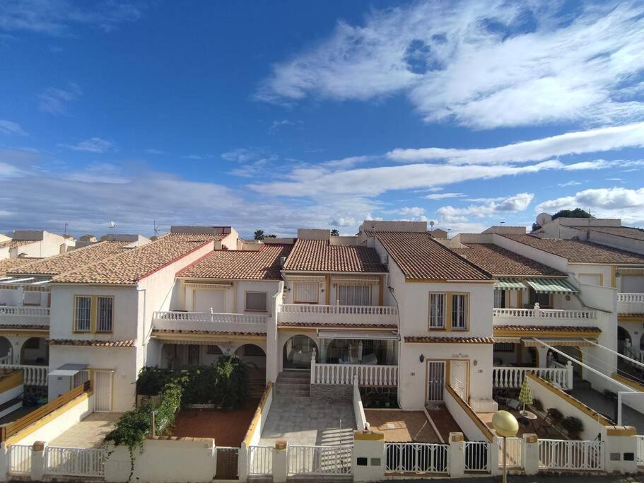 Rincon Mediterraneo Gran Alacant Εξωτερικό φωτογραφία