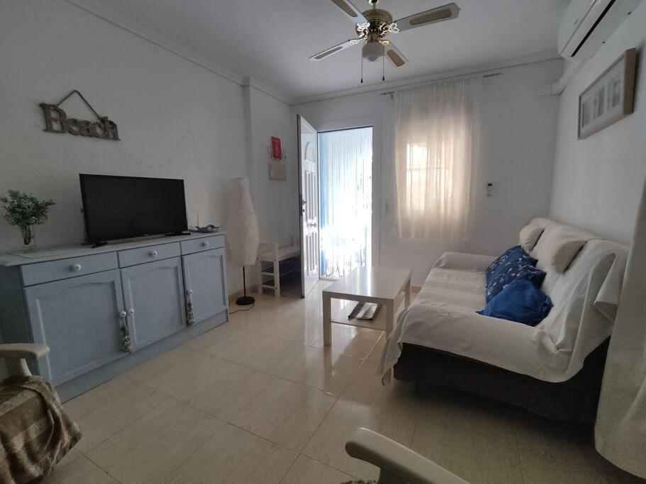 Rincon Mediterraneo Gran Alacant Εξωτερικό φωτογραφία