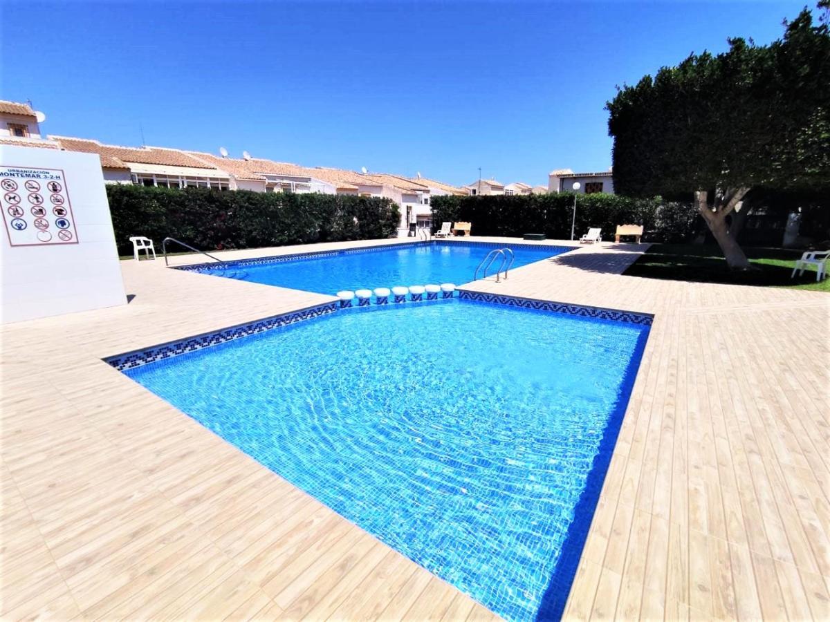 Rincon Mediterraneo Gran Alacant Εξωτερικό φωτογραφία